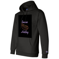 Ronnie Hotdog Graphic Champion Hoodie | Artistshot