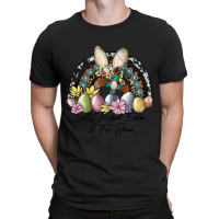 Silly Rabbit Easter Is For Jesus T-shirt | Artistshot