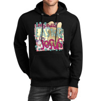 Silly Rabbit Easter Is For Jesus  (7) Unisex Hoodie | Artistshot