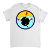 Uss Minesweeper T Shirt Classic T-shirt | Artistshot