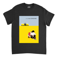 Little Miss Sunshine Classic T-shirt | Artistshot