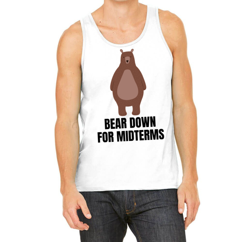 Funny Community Tank Top | Artistshot