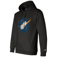 Peanuts Vintage Space Champion Hoodie | Artistshot