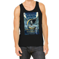 House Of Sky And Breath Tank Top | Artistshot