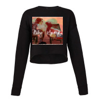 Ruby Sparks Cropped Sweater | Artistshot