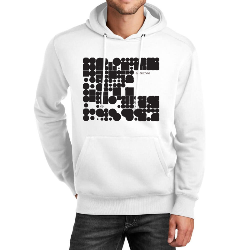 Autechre Elseq Unisex Hoodie | Artistshot