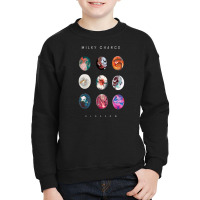 Cool Milky Chance Blossom Essential Youth Sweatshirt | Artistshot