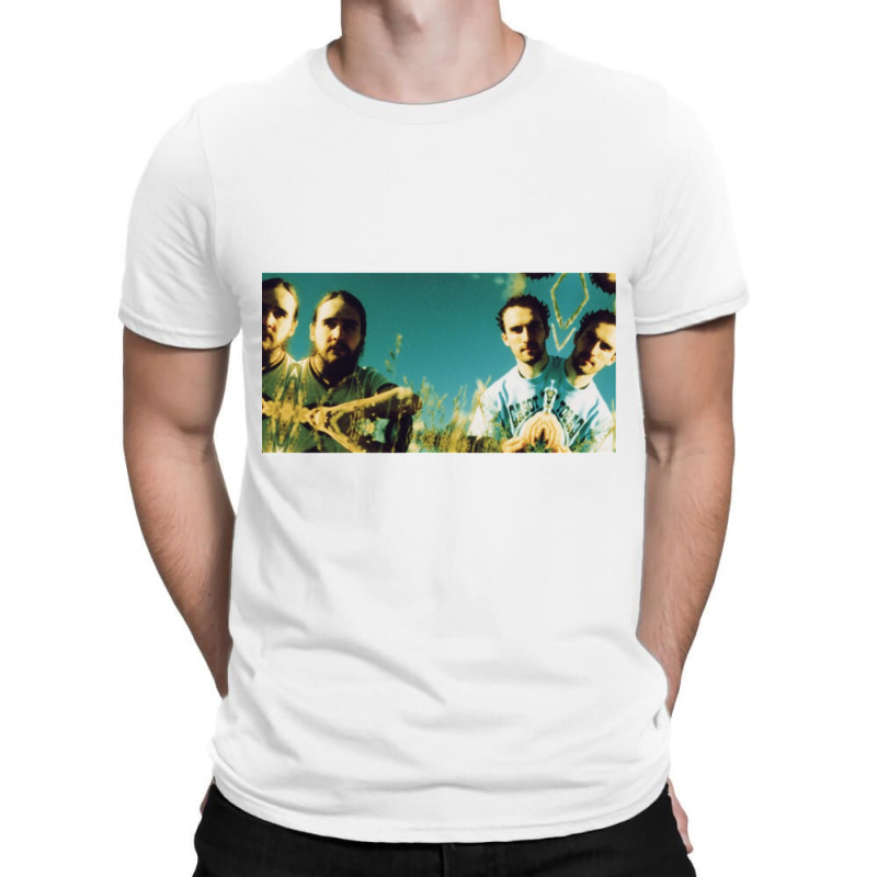 Brother Boards Of Canada T-shirt | Artistshot