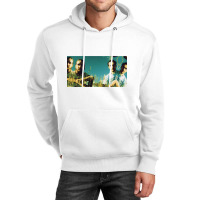 Brother Boards Of Canada Unisex Hoodie | Artistshot