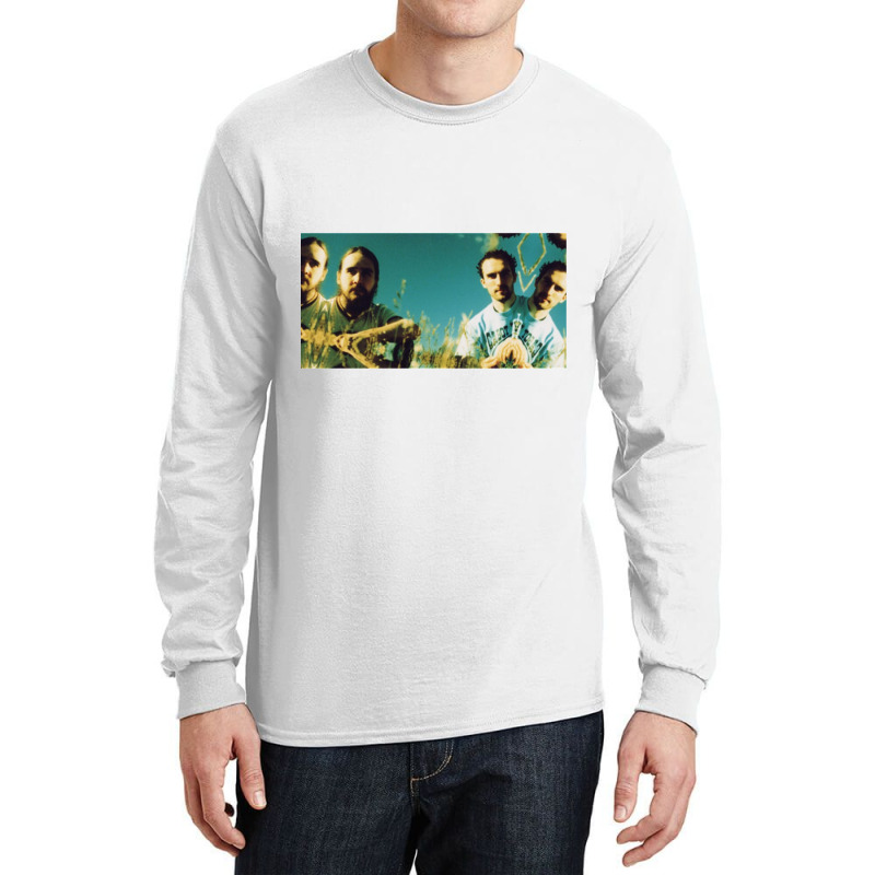 Brother Boards Of Canada Long Sleeve Shirts | Artistshot