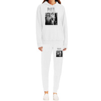 Paul Dano (1) Hoodie & Jogger Set | Artistshot