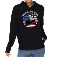 I Smell Commies Republican Conservative Ronald Regan Biden Lightweight Hoodie | Artistshot