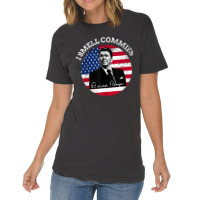 I Smell Commies Republican Conservative Ronald Regan Biden Vintage T-shirt | Artistshot