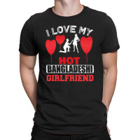 Bangladeshi Bf T-shirt | Artistshot