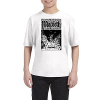 Graphic Movies Mcdormandss Vintage Music Youth Tee | Artistshot