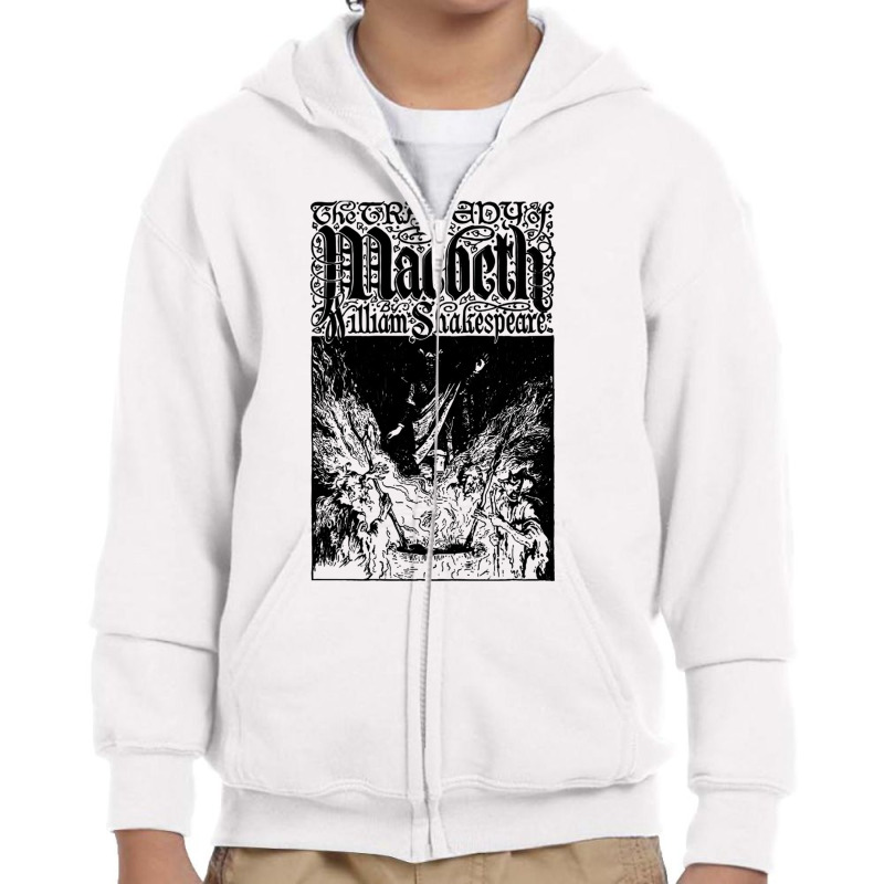 Graphic Movies Mcdormandss Vintage Music Youth Zipper Hoodie by Connie A Brandt | Artistshot