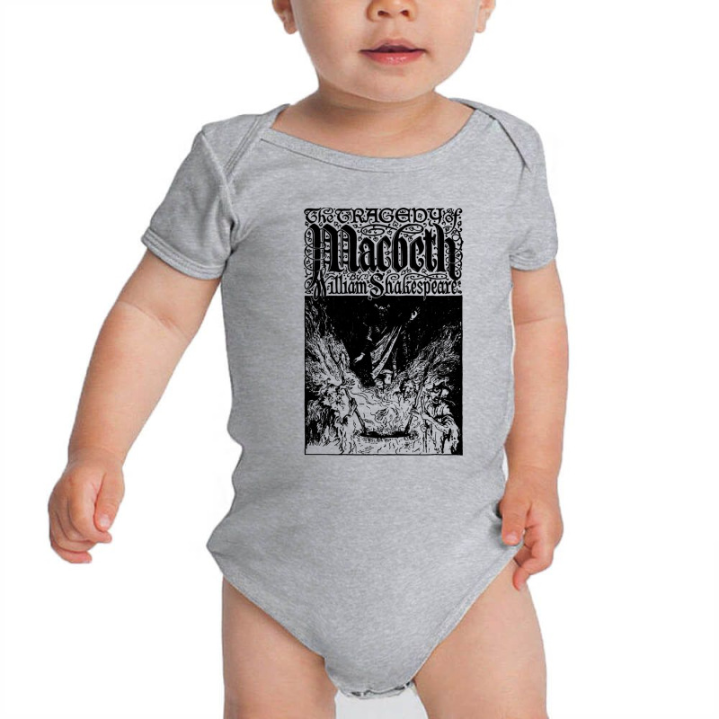 Graphic Movies Mcdormandss Vintage Music Baby Bodysuit by Connie A Brandt | Artistshot