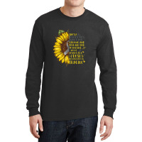 Diabetes Awareness   She's A Diabetes Warrior Support Diabetes Long Sleeve Shirts | Artistshot