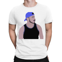 Skater Boy T-shirt | Artistshot