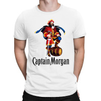 Best Captain T-shirt | Artistshot