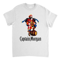 Best Captain Classic T-shirt | Artistshot