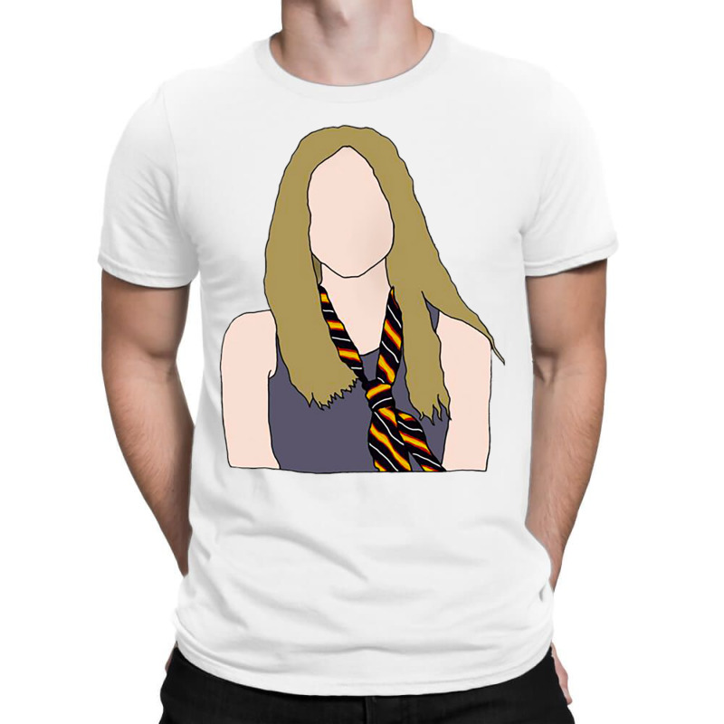 Face Girl T-shirt | Artistshot