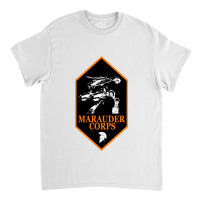 Marauder Corps Classic T-shirt | Artistshot