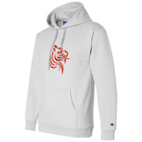 Pa`cif`ic Uni`vers`ity Bo`xe`rs Champion Hoodie | Artistshot