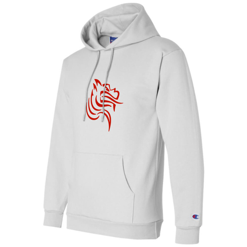 Pa`cif`ic Uni`vers`ity Bo`xe`rs Champion Hoodie by Mestinasi | Artistshot