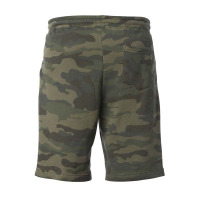 Wil`min`gton Col`eg`e Qu`aqe`rs Fleece Short | Artistshot