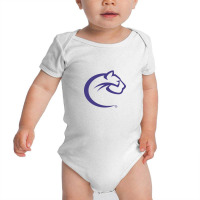 Ch`at`ha`m Cou`gars Baby Bodysuit | Artistshot