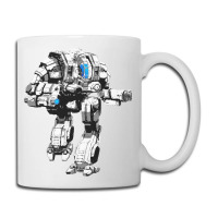 Cataphract Coming In On You Hard Coffee Mug | Artistshot