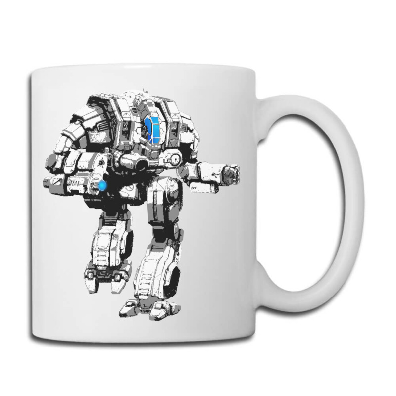 Cataphract Coming In On You Hard Coffee Mug | Artistshot