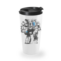 Cataphract Coming In On You Hard Travel Mug | Artistshot