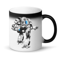 Cataphract Coming In On You Hard Magic Mug | Artistshot