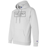 Lfc Anfield Location Classic Champion Hoodie | Artistshot