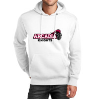 Arca`dia Kn`ights 2 Unisex Hoodie | Artistshot