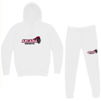 Arca`dia Kn`ights 2 Hoodie & Jogger Set | Artistshot