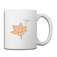 Leaf Pun Coffee Mug | Artistshot