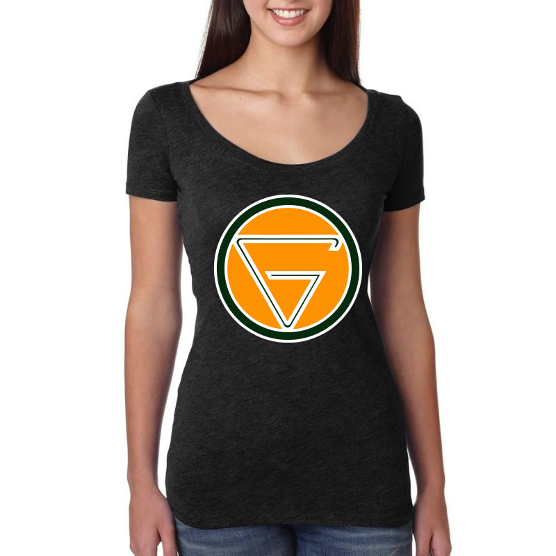 Ginetta Cars Limited Women's Triblend Scoop T-shirt by stepdam | Artistshot