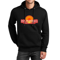 Doc Sportello Private Investigations Unisex Hoodie | Artistshot