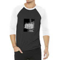 Dmx Rip - Tshirt 3/4 Sleeve Shirt | Artistshot