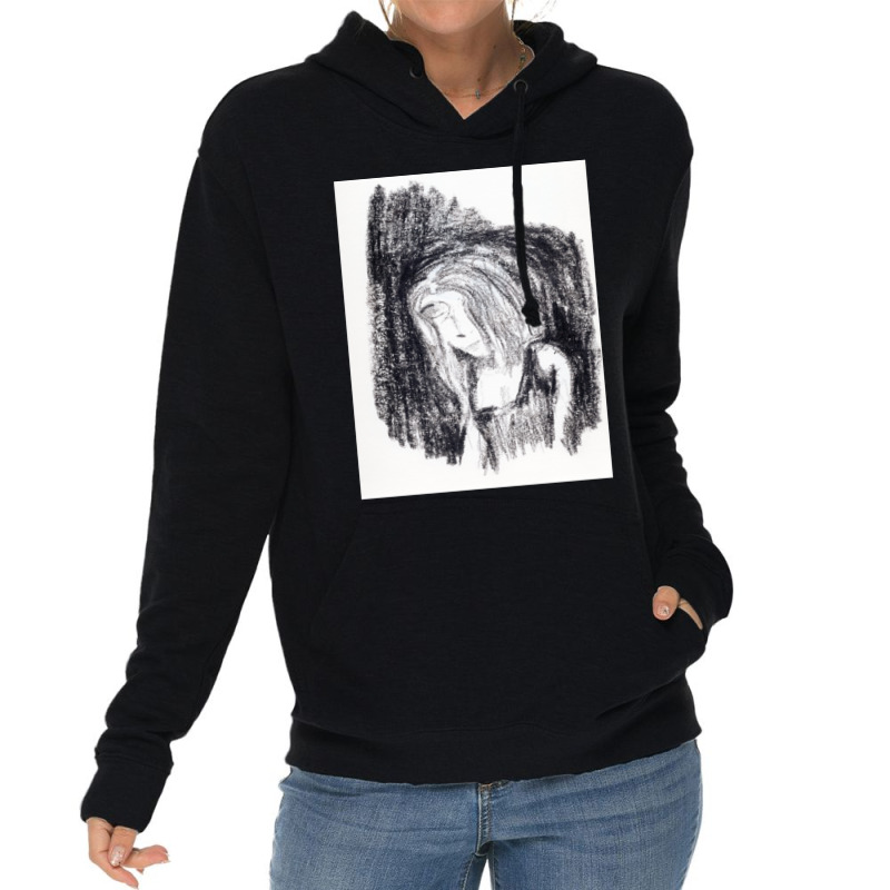 Mazzy Star Premium Lightweight Hoodie | Artistshot