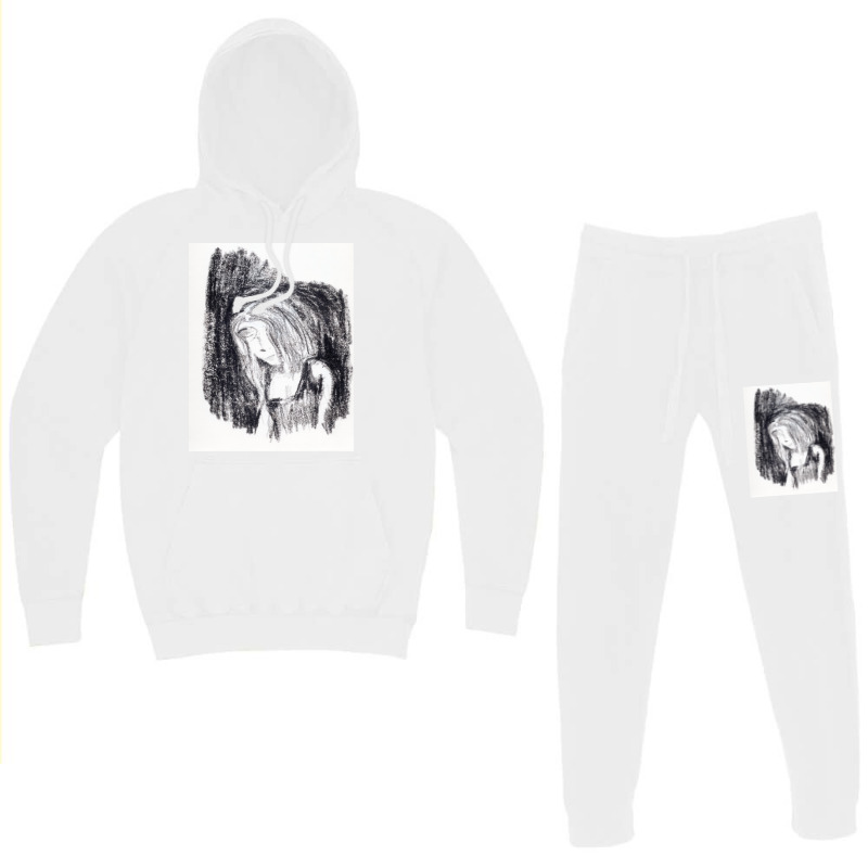 Mazzy Star Premium Hoodie & Jogger Set | Artistshot