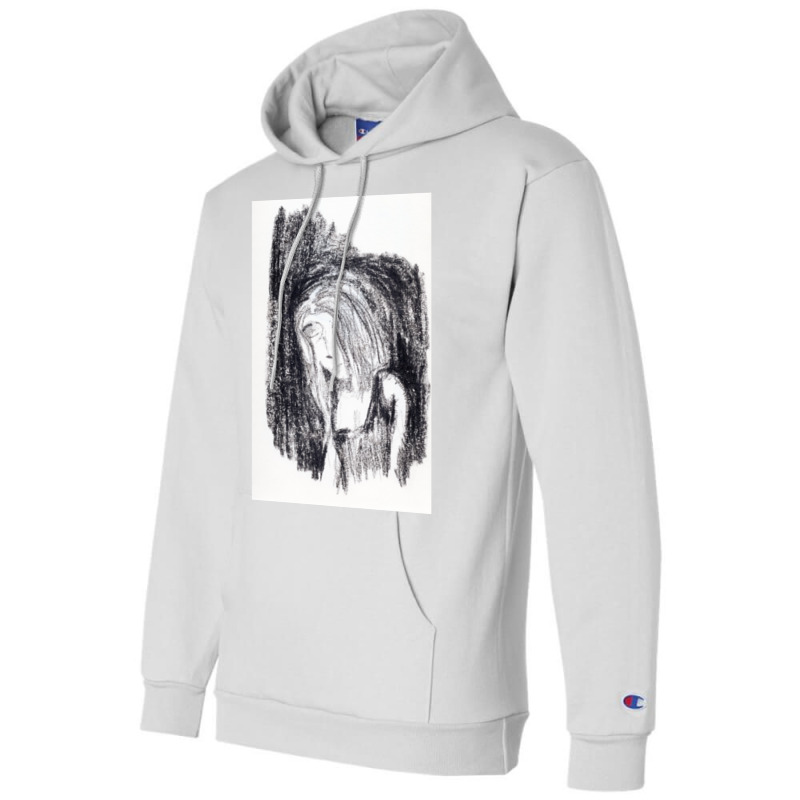 Mazzy Star Premium Champion Hoodie | Artistshot