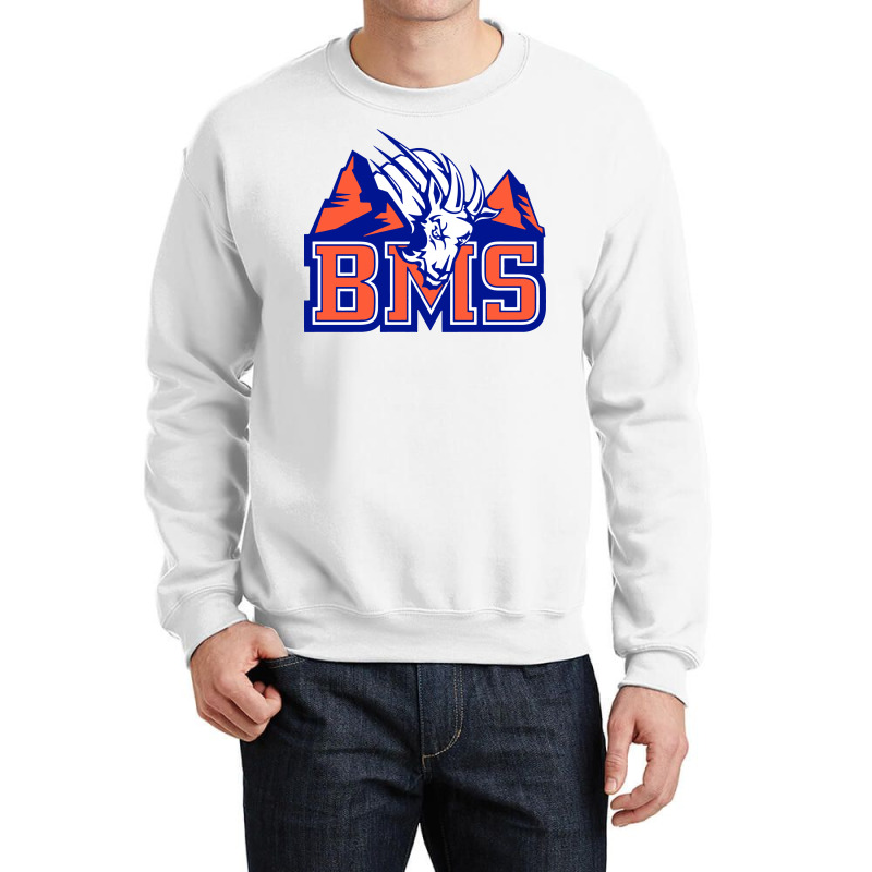 Blue mountain best sale state sweatshirt