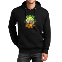 Organic Products Unisex Hoodie | Artistshot