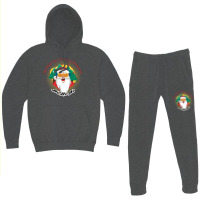 We Wish You A Merry Christmas Hoodie & Jogger Set | Artistshot