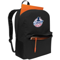 Fencing Usa Backpack | Artistshot