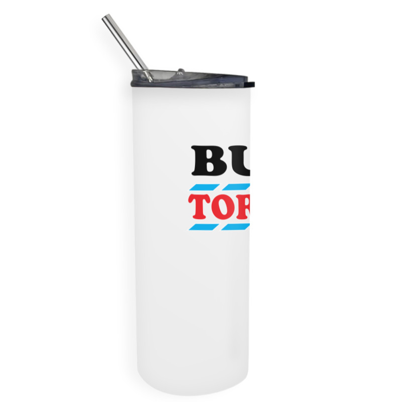 Bun The Tories   2 Skinny Tumbler | Artistshot